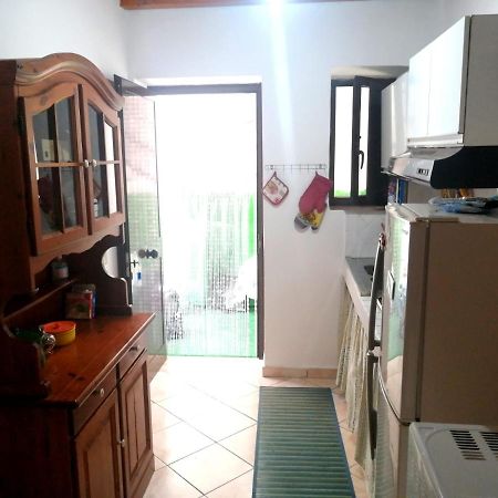 La Casetta Di Mondello Vicina Al Mare Εξωτερικό φωτογραφία