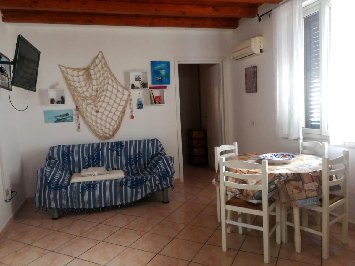 La Casetta Di Mondello Vicina Al Mare Εξωτερικό φωτογραφία